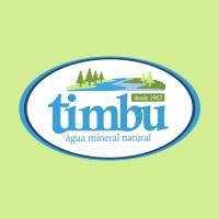Água Mineral Timbu logo - Similar company to Plastitam