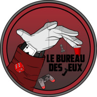 Bureau des Jeux IÉSEG Lille logo - Similar company to Difé Consulting