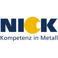 Metallbau Nick GmbH logo - Similar company to Flash Slovakia