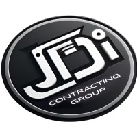 JDI Contracting logo - Similar company to Spark + Co