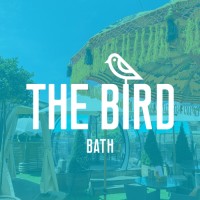 The Bird, Bath logo - Similar company to Cascara Bath