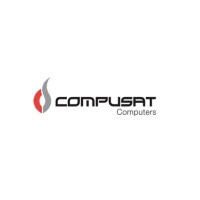 COMPUSAT IT SOLUTION logo - Similar company to Mechatronics Systems And Networks