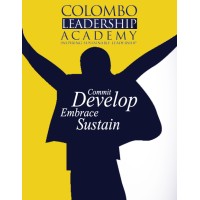 Colombo Leadership Academy logo - Similar company to The Nemo Labs