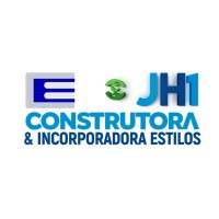 JH1 CONSTRUTORA & INCORPORADORA ESTILOS EIRELI logo - Similar company to Valler Incorporadora