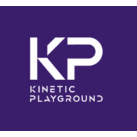 Kinetic Playground logo - Similar company to Kinetics Play