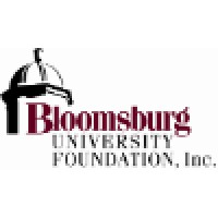 The Bloomsburg University Foundation logo - Similar company to Markward Group