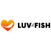 Luv4fish logo - Similar company to Sandrocottus Technologies