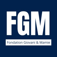 Giovani & Mamie Foundation logo - Similar company to Smartconception