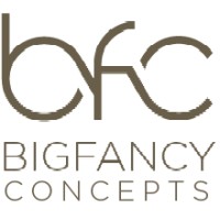 Big Fancy Concepts, LLC logo - Similar company to Philly Kelsey & Co