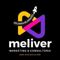 Agência Meliver ® logo - Similar company to Agência Melive