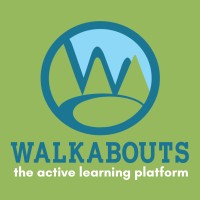 Walkabouts logo - Similar company to Actived
