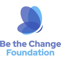 Be the Change Foundation logo - Similar company to Ionboard