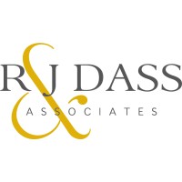 RJ Dass & Associates logo - Similar company to Shaw Installations Ltd.