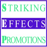 Striking Effects Promotions