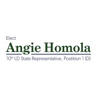 Angie For All (Angie Homola For 10Th Ld State Rep)