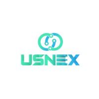 USNEX VA logo - Similar company to Wissenschaftspark Gelsenkirchen Projekte Ggmbh