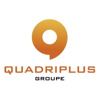 QUADRIPLUS GROUPE logo - Similar company to Cogeci