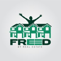 Freed By Real Estate logo - Similar company to Agentup