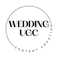 Wedding UGC - The Wedding & Event Content Creator Platform logo - Similar company to Bts Bride