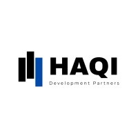 HAQI Development Partners logo - Similar company to Pavilion Capital Group