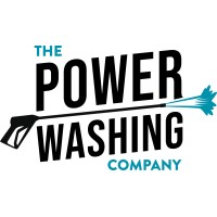 The Power Washing Company logo - Similar company to Straight Striping