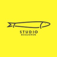 StudioBoquerón logo - Similar company to Kota Zero