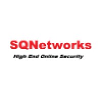 SQNetworks Cyber Security logo - Similar company to Quardex