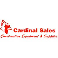 Cardinal Sales (Contruction Equipment) logo - Similar company to Analytics-Based Performance Management Llc