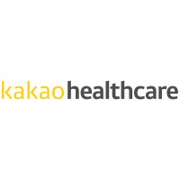 카카오헬스케어 - kakaohealthcare logo - Similar company to 코넥티브(Connecteve)