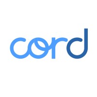 CORD logo - Similar company to The Wonder