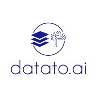 Datato.ai logo - Similar company to One Ten Solutions