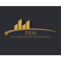 PRM Construction and Development logo - Similar company to Nicholas Day Architects