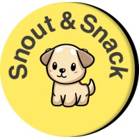 Snout & Snack logo - Similar company to Omnaad