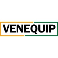 Venequip logo - Similar company to Ch4