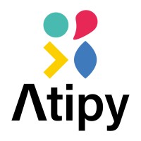 Atipy logo - Similar company to Someware