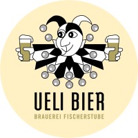 Brauerei Fischerstube - Ueli Bier logo - Similar company to Creidea