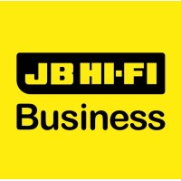JB Hi-Fi Business logo - Similar company to Compnow