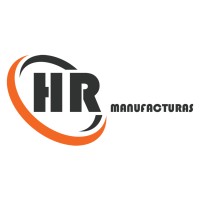 HR Manufacturas logo - Similar company to Inauso