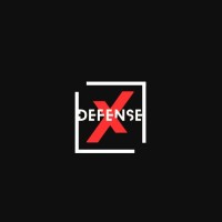 Defense Tech X logo - Similar company to Red Thread X
