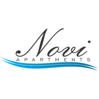 Novi Apartments logo - Similar company to Millennials Digitaldesign