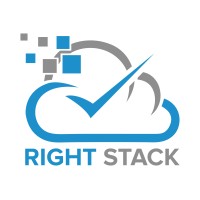 Right Stack Technology logo - Similar company to Affiliatecraft