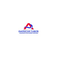 American Labor Services Inc. logo - Similar company to American
