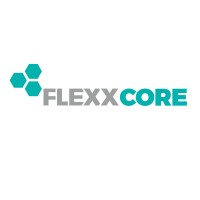 FlexxCore Technology Solutions logo - Similar company to Black Rock Accommodation