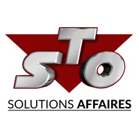 STO Solutions Affaires logo - Similar company to Str Micro