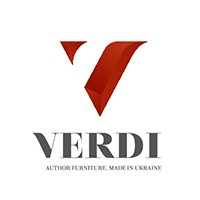 VERDI logo - Similar company to Trone Grande