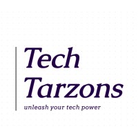 Tech Tarzons logo - Similar company to Tech Talks Weekly