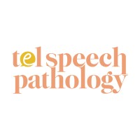 Tel Speech Pathology logo - Similar company to While You Wonder