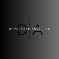 Developer Anvil LLC logo - Similar company to Jano Technologies (Jano Justice Systems)