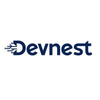 DevNest logo - Similar company to Zentexx – Ui Ux | Branding | Crm | Web & Saas Development Agency