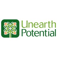 Unearth Potential logo - Similar company to Shadow + Light Creative, Llc